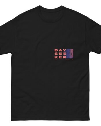 Dayseeker Concrete Jungle Unisex classic tee