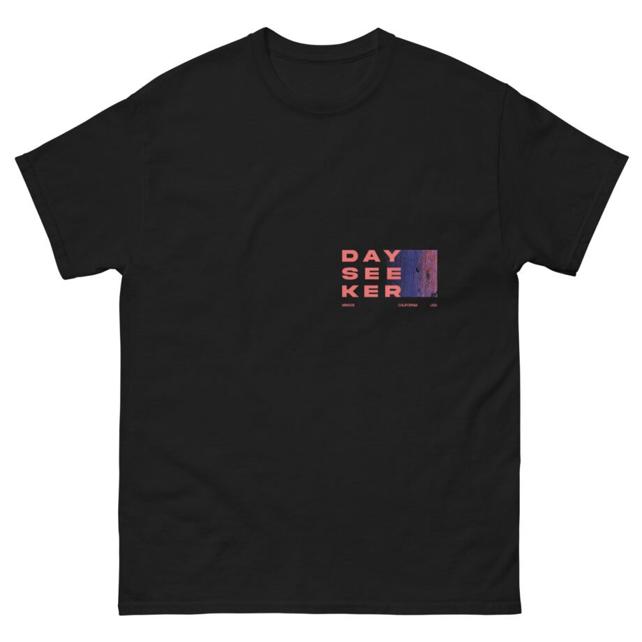 Dayseeker Concrete Jungle Unisex classic tee