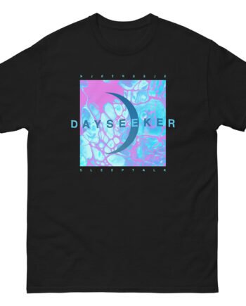 Dayseeker Sleeptalk Unisex classic tee