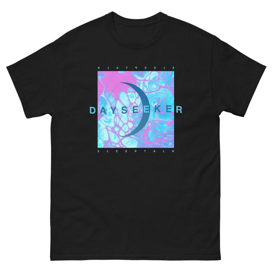 Dayseeker Sleeptalk Unisex classic tee