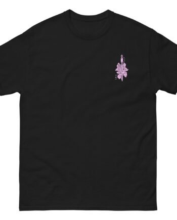 Dayseeker Already Numb Unisex classic tee