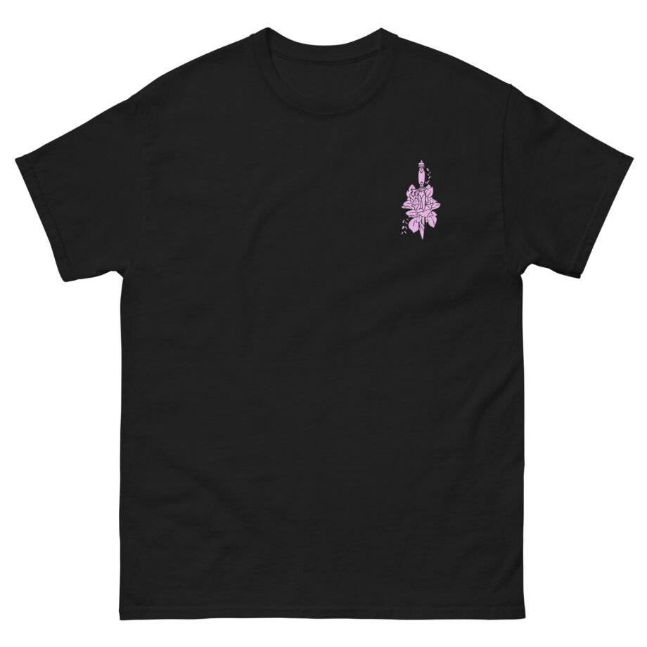 Dayseeker Already Numb Unisex classic tee