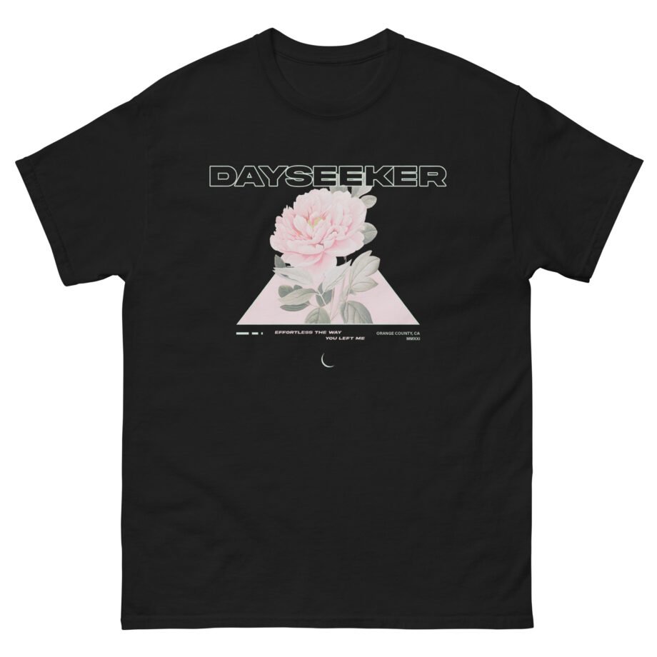 Dayseeker Summer Unisex classic tee