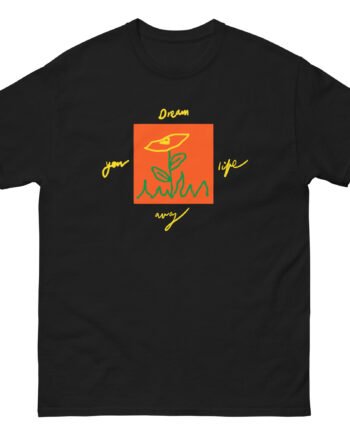 Vance Joy Dream Your Life Away Unisex classic tee