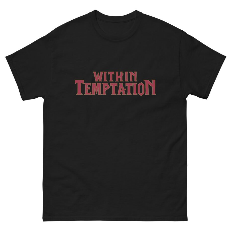 Within Temptation Phoenix Unisex classic tee