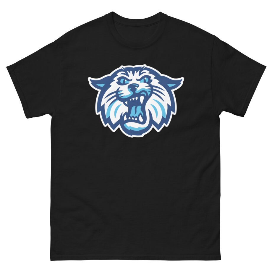 Villanova Wildcat Logo Unisex classic tee