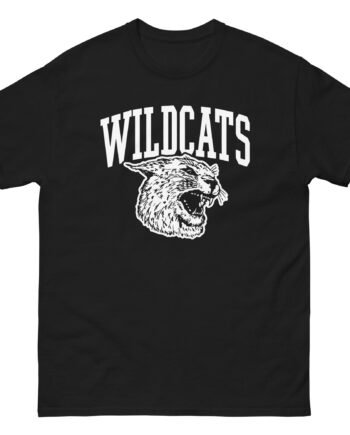 Villanova Wildcats Unisex classic tee
