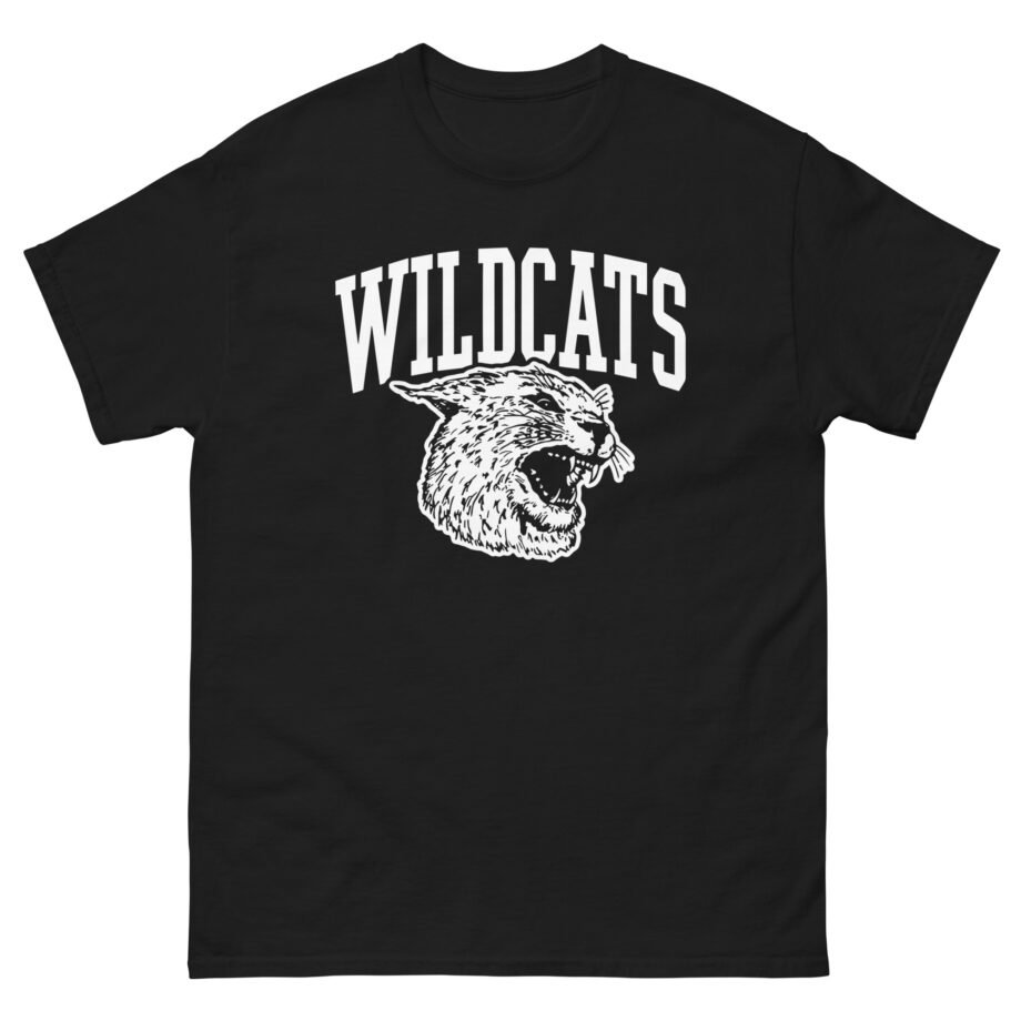 Villanova Wildcats Unisex classic tee