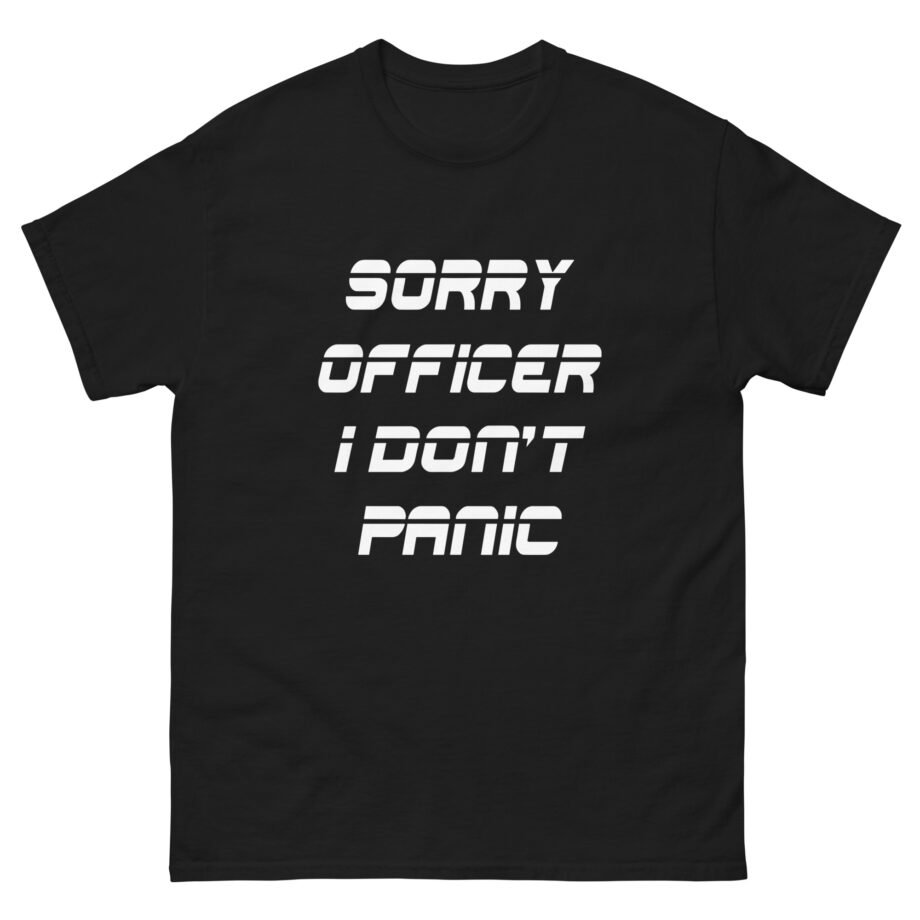 Braap Vlogs Unisex classic tee