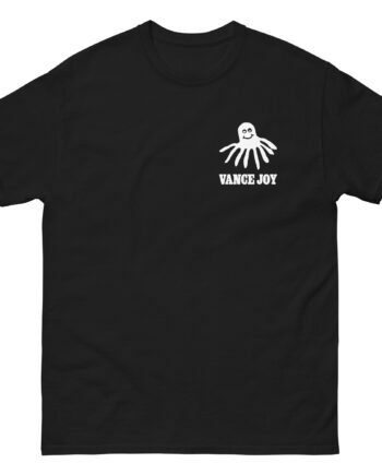 Vance Joy Octopus Unisex classic tee