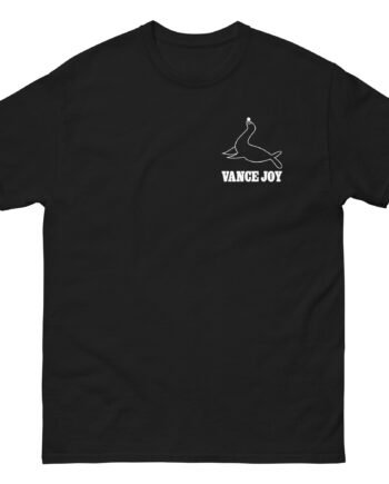 Vance Joy Seal Unisex classic tee