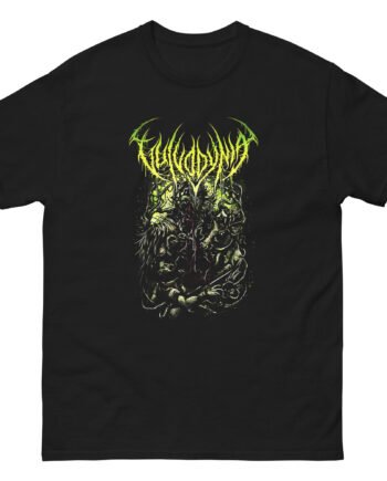 Vulvodynia Reclaim The Crown Unisex classic tee