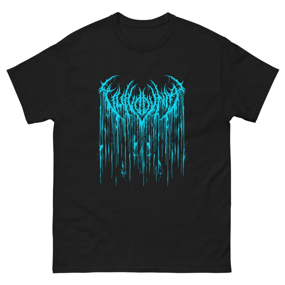 Vulvodynia Praenuntius Unisex classic tee
