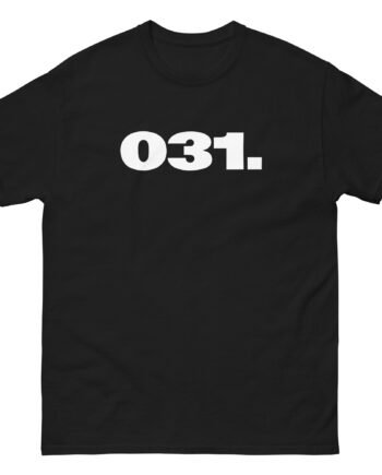 Victor Leksell Unisex classic tee