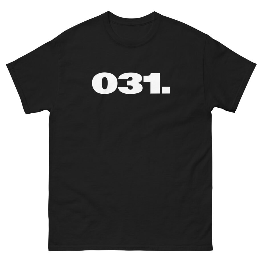 Victor Leksell Unisex classic tee