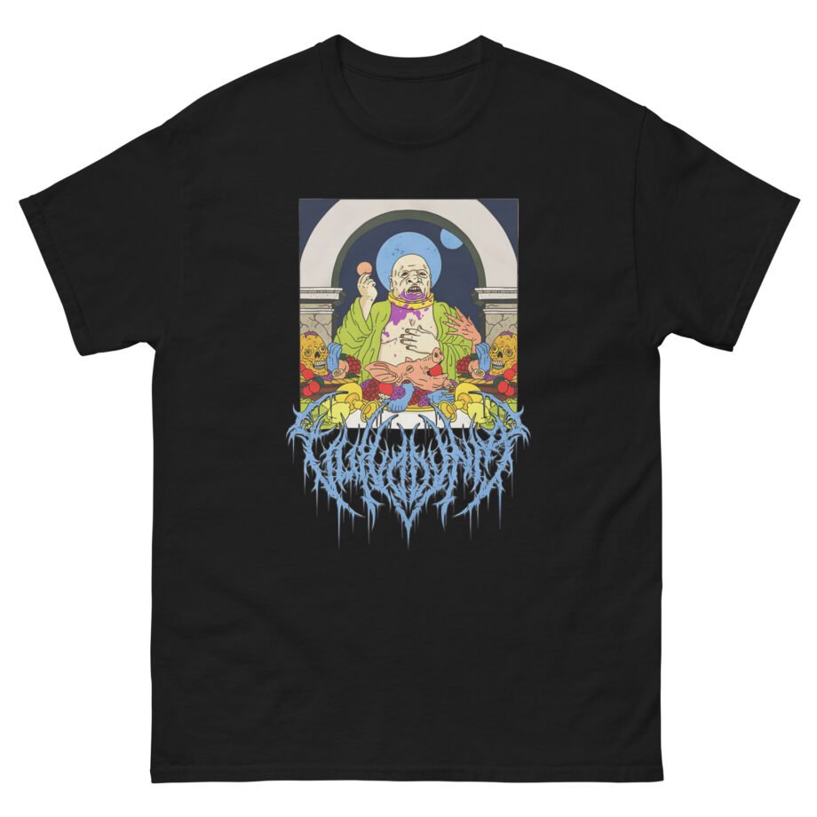 Vulvodynia Bobs Supper Unisex classic tee