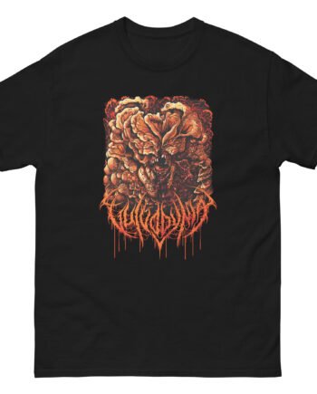 Vulvodynia Bloater Unisex classic tee