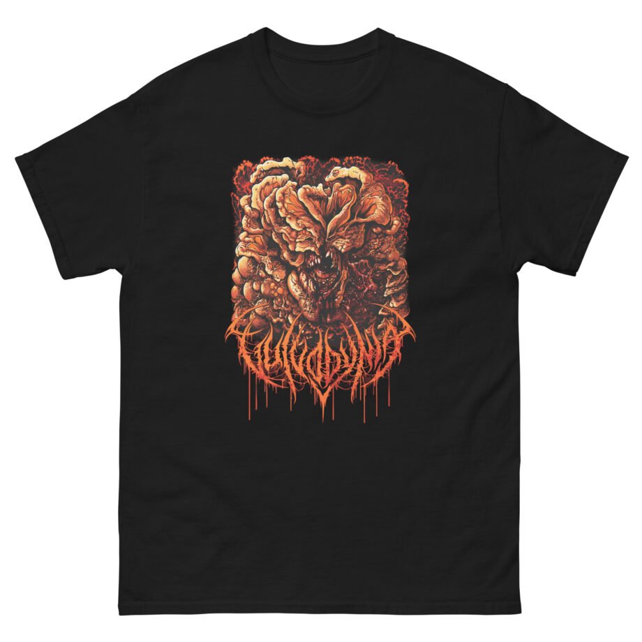 Vulvodynia Bloater Unisex classic tee