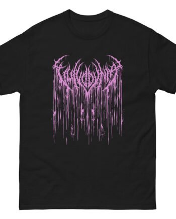 Vulvodynia Destroy All Humans Unisex classic tee