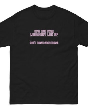 6pm Records Can’t Rush Greatness Unisex classic tee