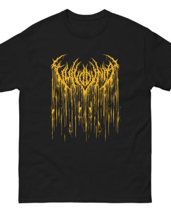 Vulvodynia Hammer Unisex classic tee