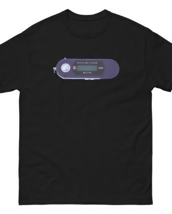 6pm Records Reezy Unisex classic tee