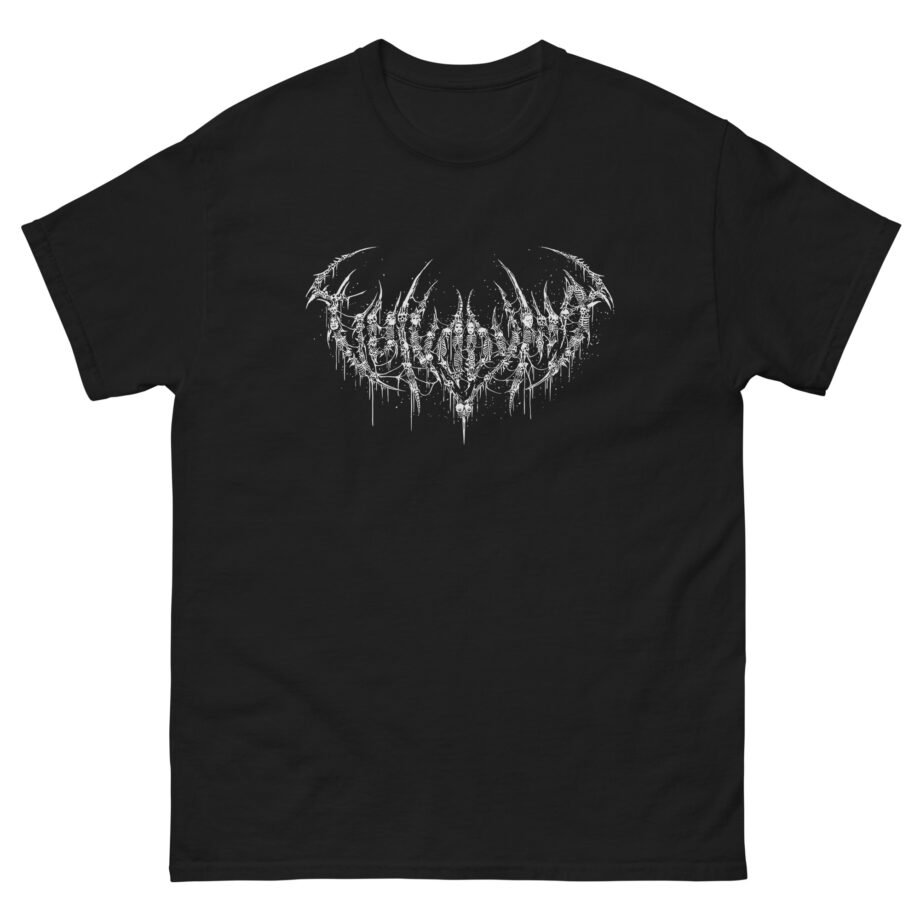Vulvodynia Gore Logo Unisex classic tee
