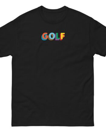 Tyler the Creator Multi 3d Unisex classic tee