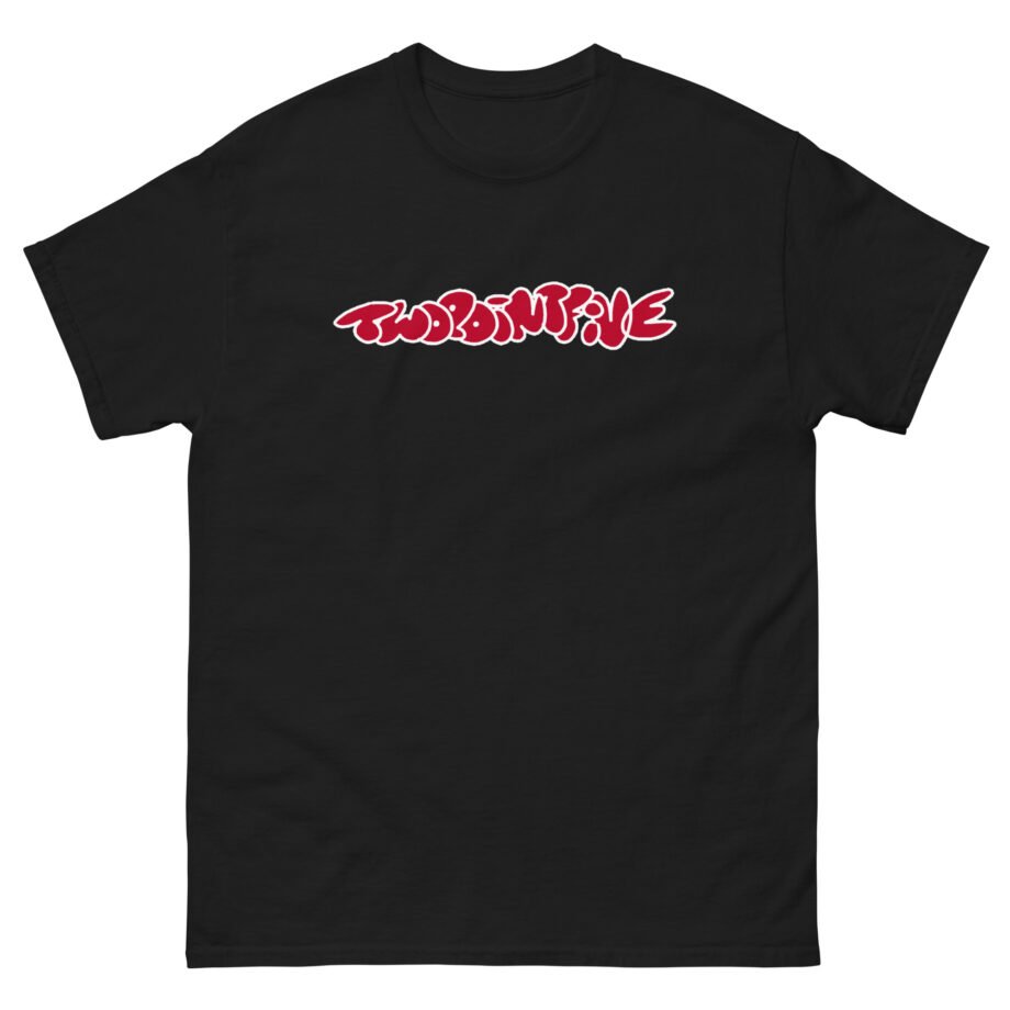 Aminé Twopointfive Bubble Unisex classic tee