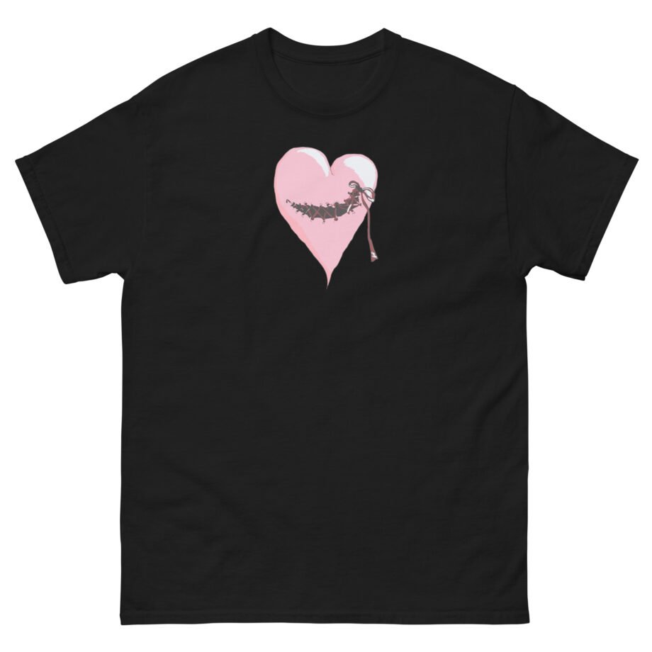 Tyler the Creator Stitched Unisex classic tee