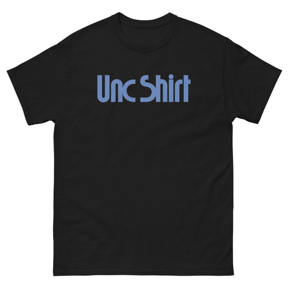 Aminé UNC Unisex classic tee