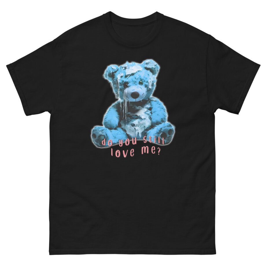 Tyler the Creator Disorder Unisex classic tee