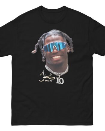 Tyreek Hill Unisex classic tee