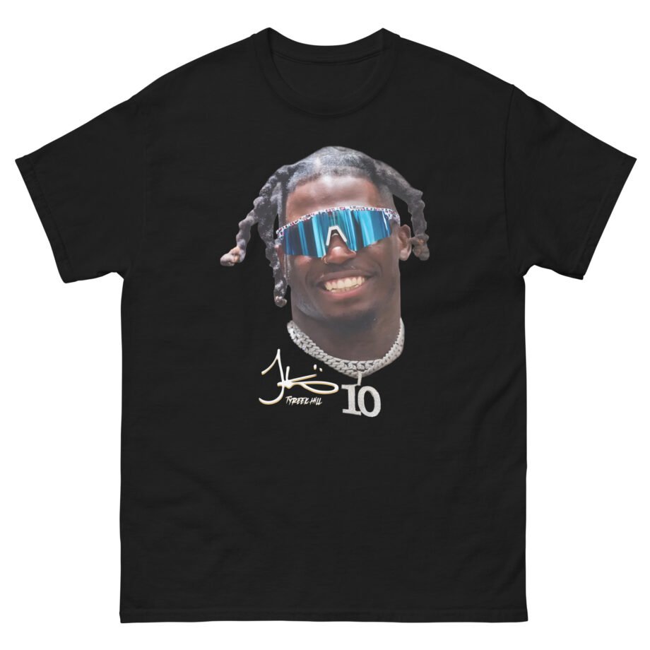Tyreek Hill Unisex classic tee