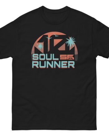 Tyreek Hill Miami Sunset Unisex classic tee