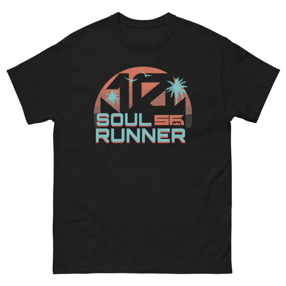 Tyreek Hill Miami Sunset Unisex classic tee