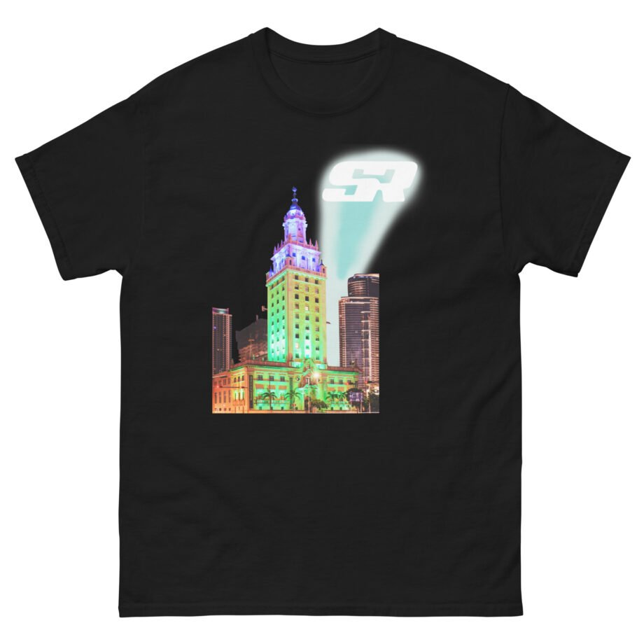 Tyreek Hill Sr City Unisex classic tee