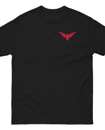 Carolina Royal Ravens Unisex classic tee