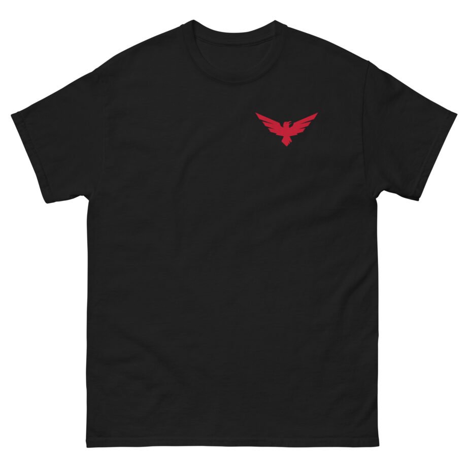 Carolina Royal Ravens Unisex classic tee