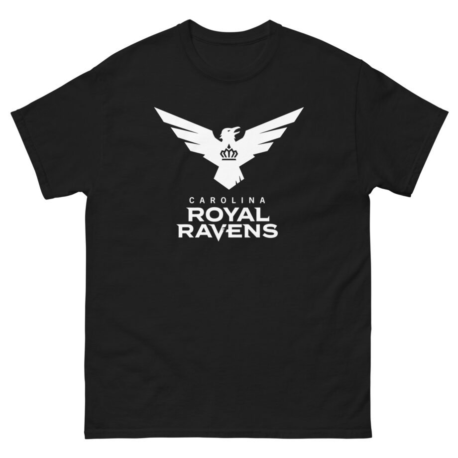 Carolina Royal Ravens Unisex classic tee