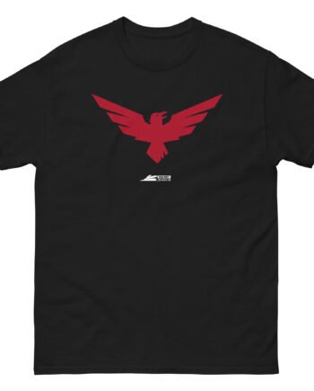 Carolina Royal Ravens Unisex classic tee