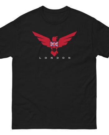 Carolina Royal Ravens Unisex classic tee