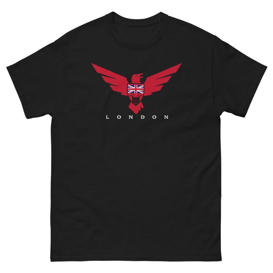 Carolina Royal Ravens Unisex classic tee
