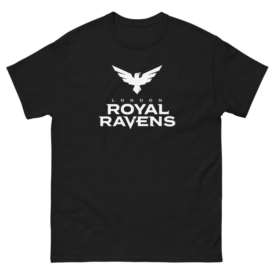 Carolina Royal Ravens Unisex classic tee