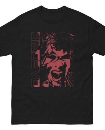 Daedric Toxic Unisex classic tee