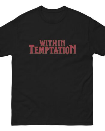 Within Temptation Phoenix Unisex classic tee
