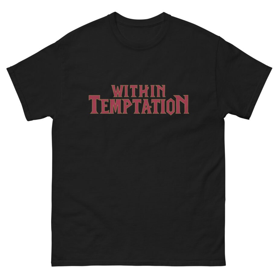 Within Temptation Phoenix Unisex classic tee