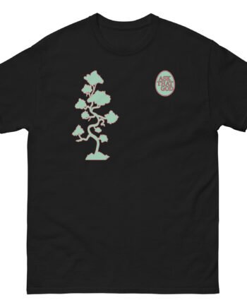 Empire of the Sun Tower Ask That God Unisex classic tee