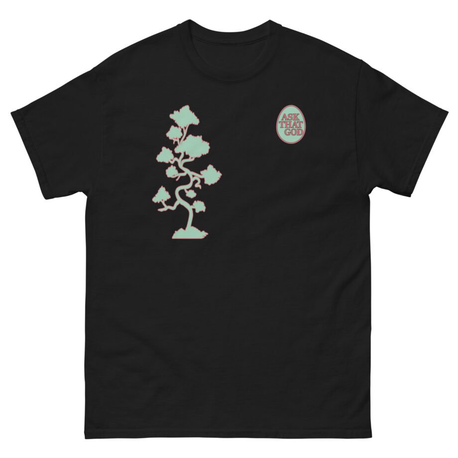 Empire of the Sun Tower Ask That God Unisex classic tee