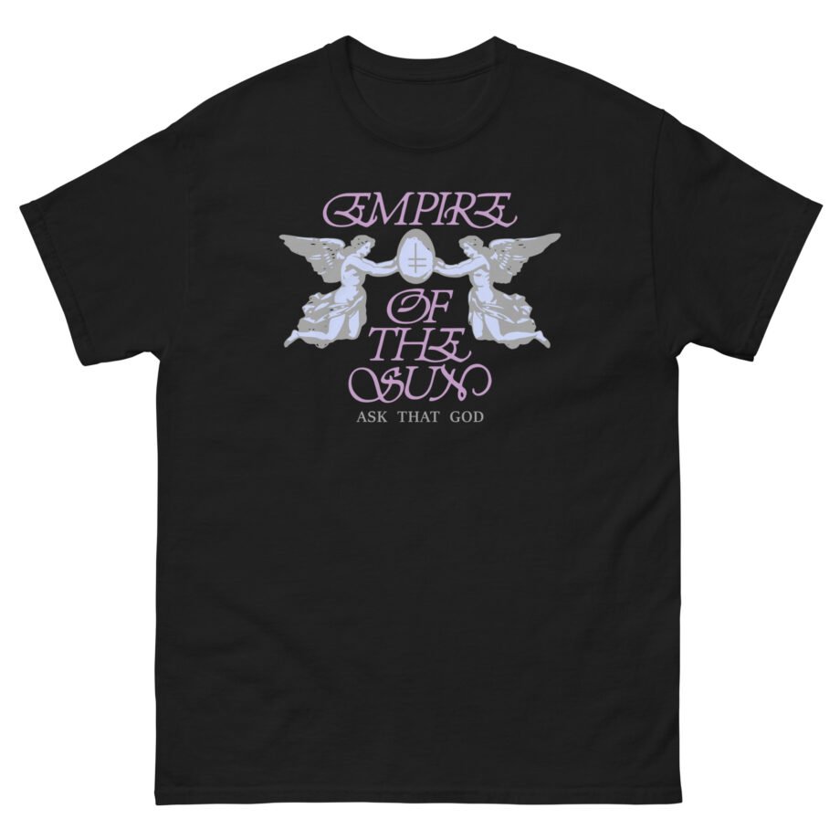 Empire of the Sun Angels Unisex classic tee